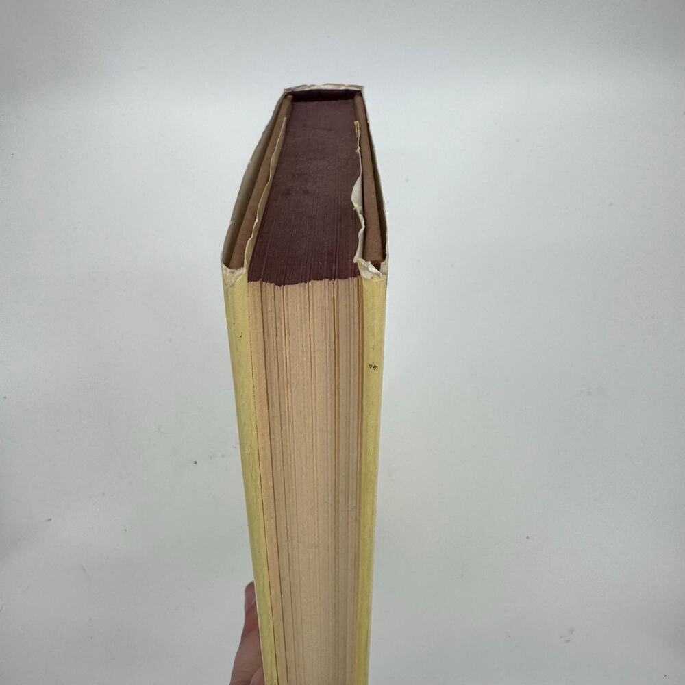 Elie Wiesel Souls On Fire 1972 First American Edition Hardcover DJ - Picture 4 of 6